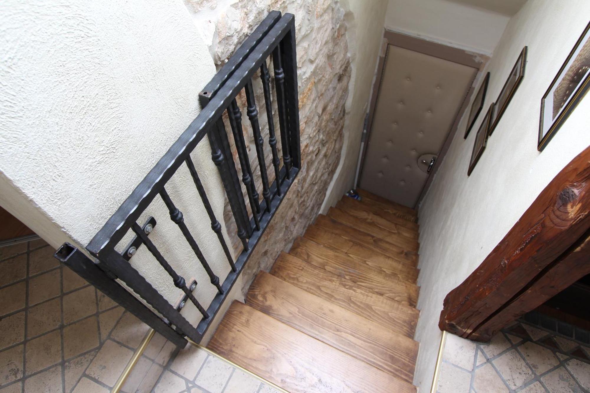 Apartment Midea Ровінь Екстер'єр фото