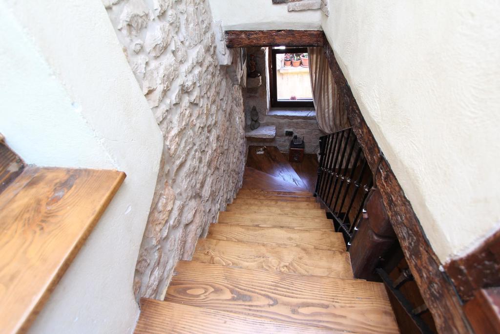 Apartment Midea Ровінь Екстер'єр фото